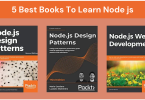 best books to learn Node.js