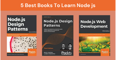 best books to learn Node.js