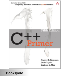 C++ Primer