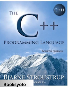 The C++ Programming Language