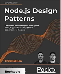 Node.js Design Patterns