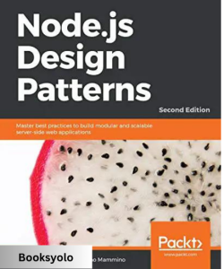  Node.js Design Patterns – Second Edition